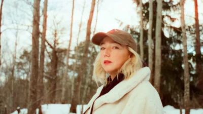 ANNA ARCO - Twenty-Eight