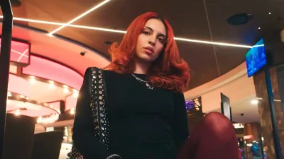 Aubryanna - Safe