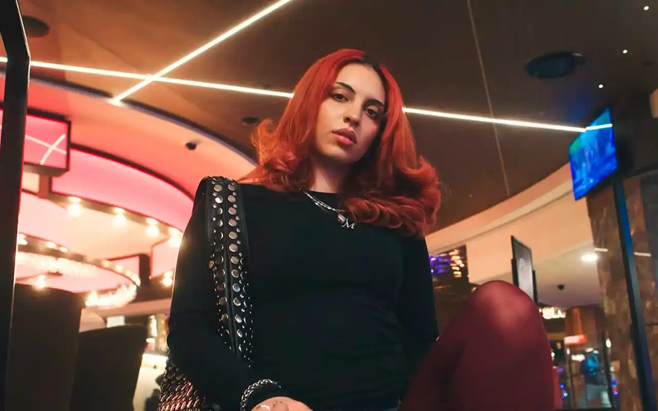 Aubryanna - Safe