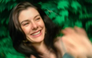 Clare Twiddy - Alright