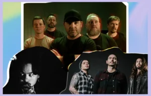 Evolema, TARUKI y Octohawk: Estrenos destacados de Rock y Metal