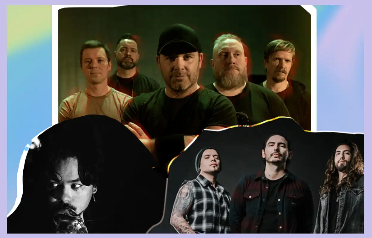 Evolema, TARUKI y Octohawk: Estrenos destacados de Rock y Metal