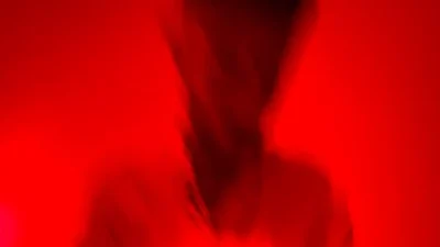 Harris Mac - Rojo