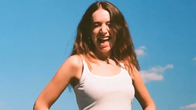 India Thieriot - Downfall