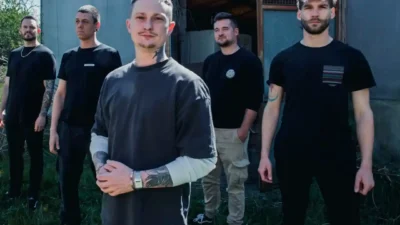Karnage - Lose