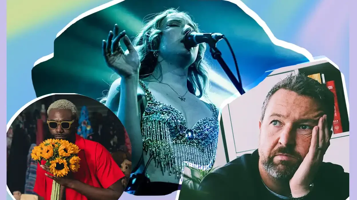 Kennedy Fine, Benni Ola y Library Fighter: tres lanzamientos que no podés dejar pasar hoy