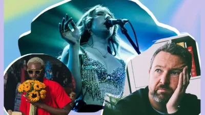 Kennedy Fine, Benni Ola y Library Fighter: tres lanzamientos que no podés dejar pasar hoy