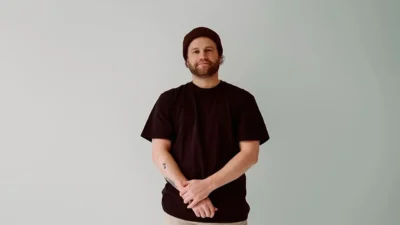Marco Weber - Pot Holes
