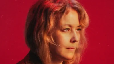 Marie Fjeldsted - Fear Is The Fire