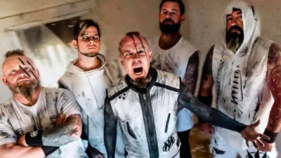 Mind Incision - Y.W.A.War