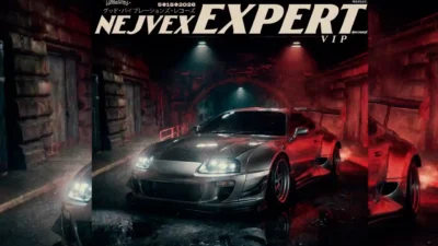 Nejvex - EXPERT (VIP)
