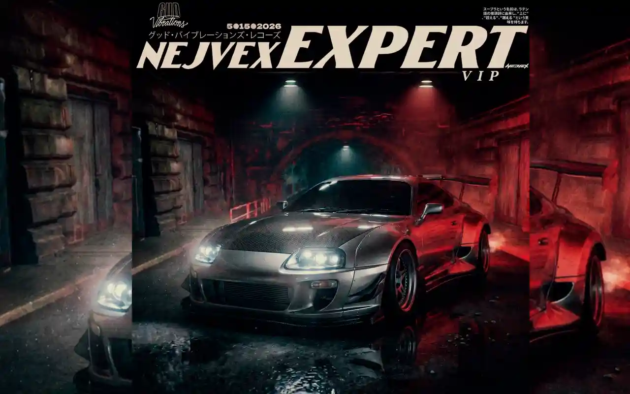 Nejvex - EXPERT VIP