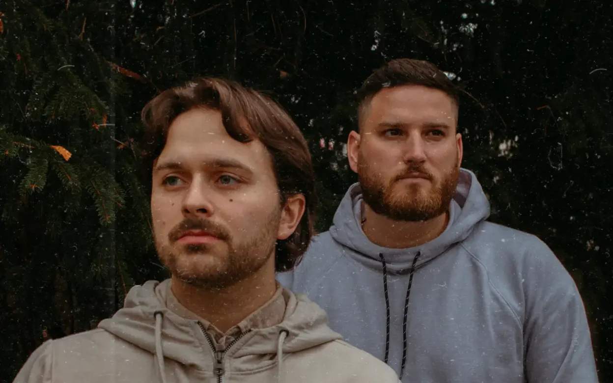 Northwest Stories - All In