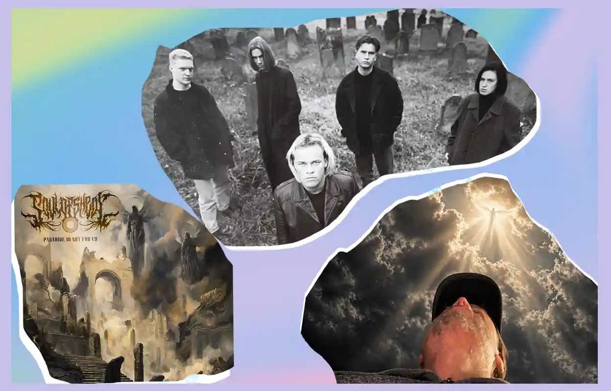 Popkanon, Coma Beach y Soul of Sheol
