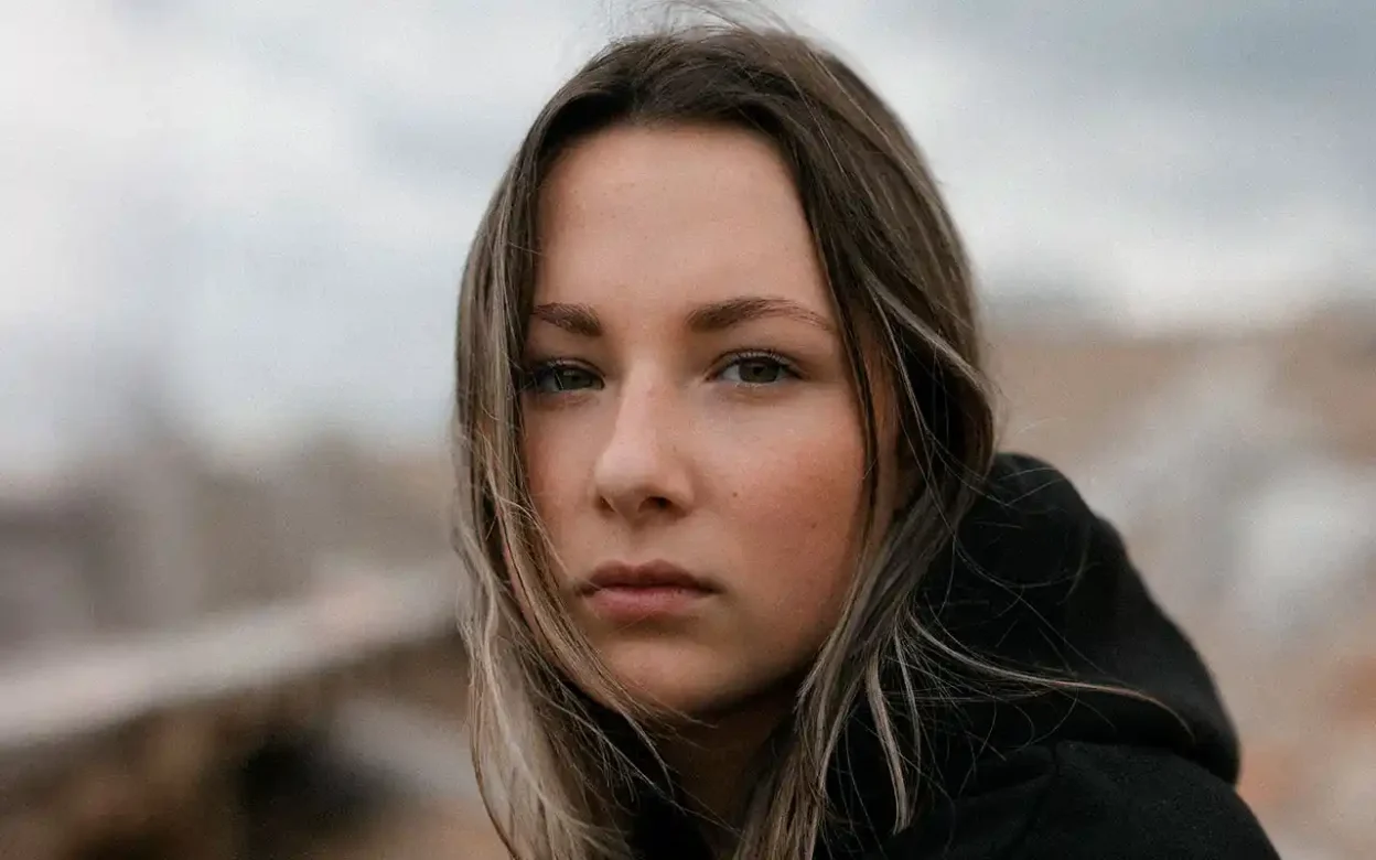 Tilda - Safer If I Don't