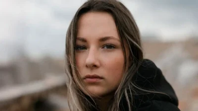 Tilda - Safer If I Don't