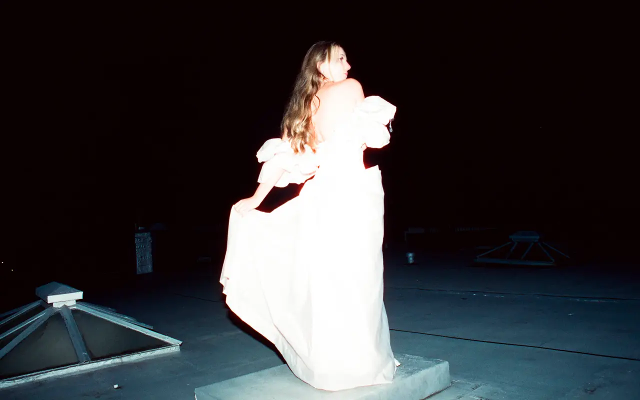 Frau - What Do You Want