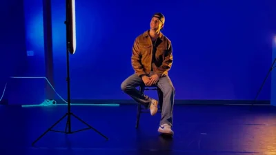 Darren Day - Dyin’ For The Summertime [Single]