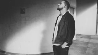 Alexander Wolfe - Coda (Same Road Different View)