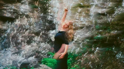 Bea Elmy Martin - High