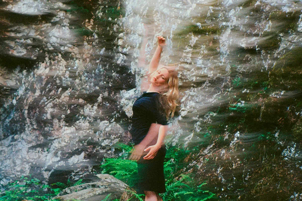 Bea Elmy Martin - High