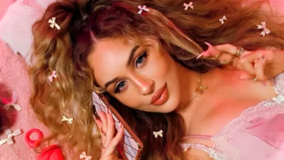 Briana Piedra - Don't Play With Me [Single]