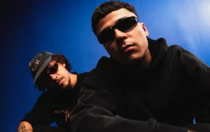 Crewcutz - Late Night Moves