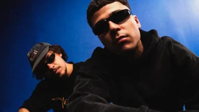 Crewcutz - Late Night Moves