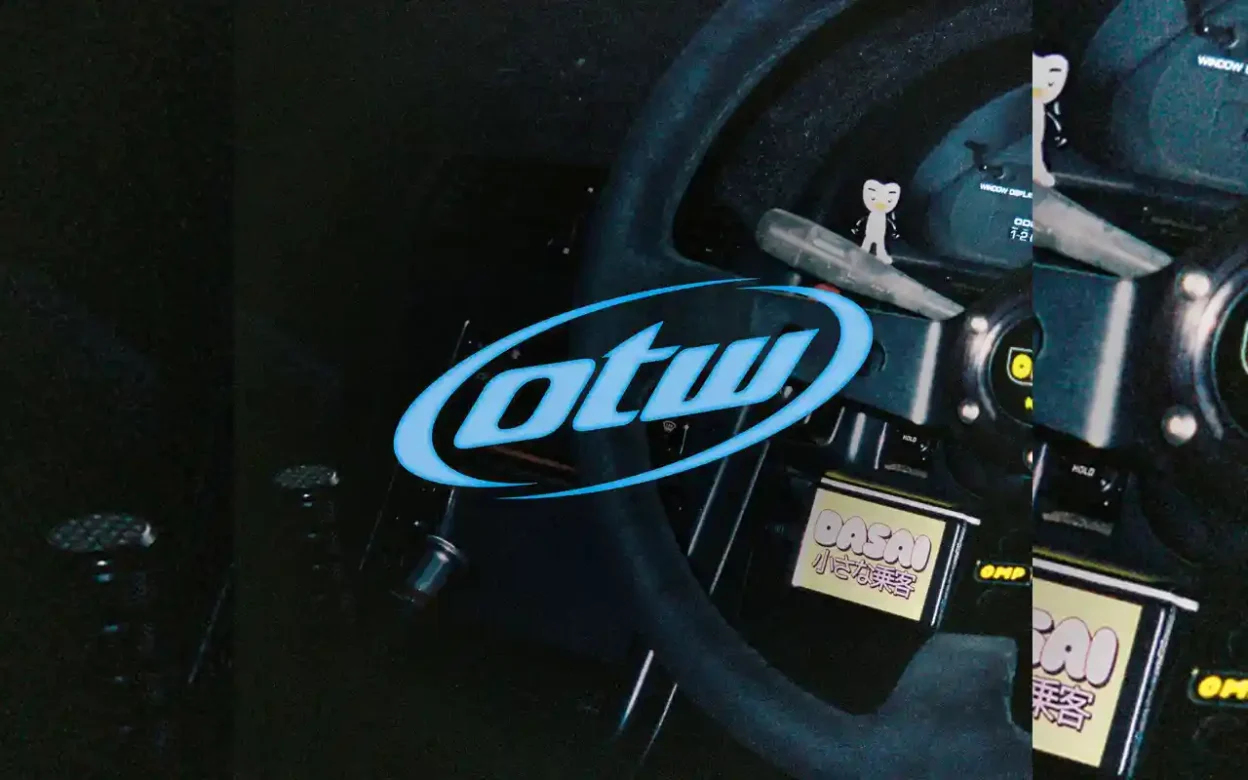 Danny Taylor y ASHA - otw