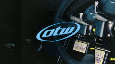 Danny Taylor y ASHA - otw