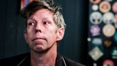 Darren Hayman - We Are Not Evil [Single]