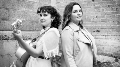 Eldersister - Triple A's