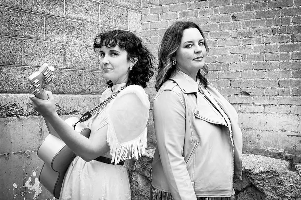 Eldersister - Triple A's