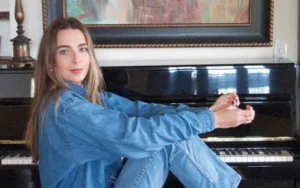 Ella Rey Nash - Johnny