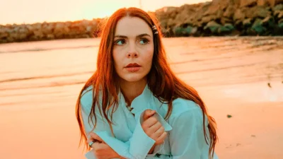 Estella Dawn - Can You Believe