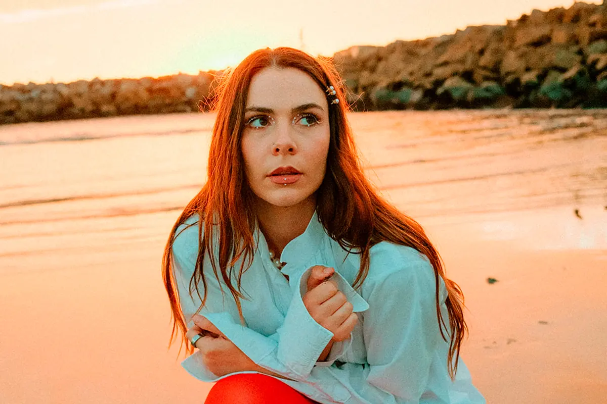 Estella Dawn - Can You Believe