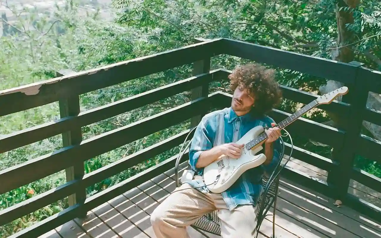 FKJ - Soulmates