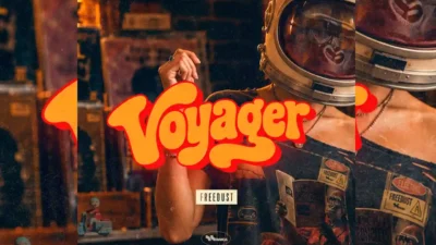 Freedust - Home