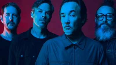 Hoobastank - How Do You Sleep?