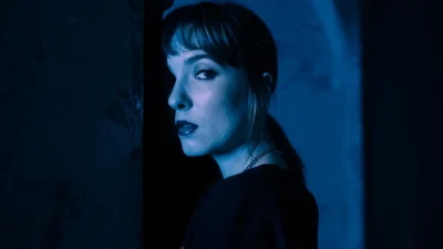 Indigo V - Don't Play [Single]