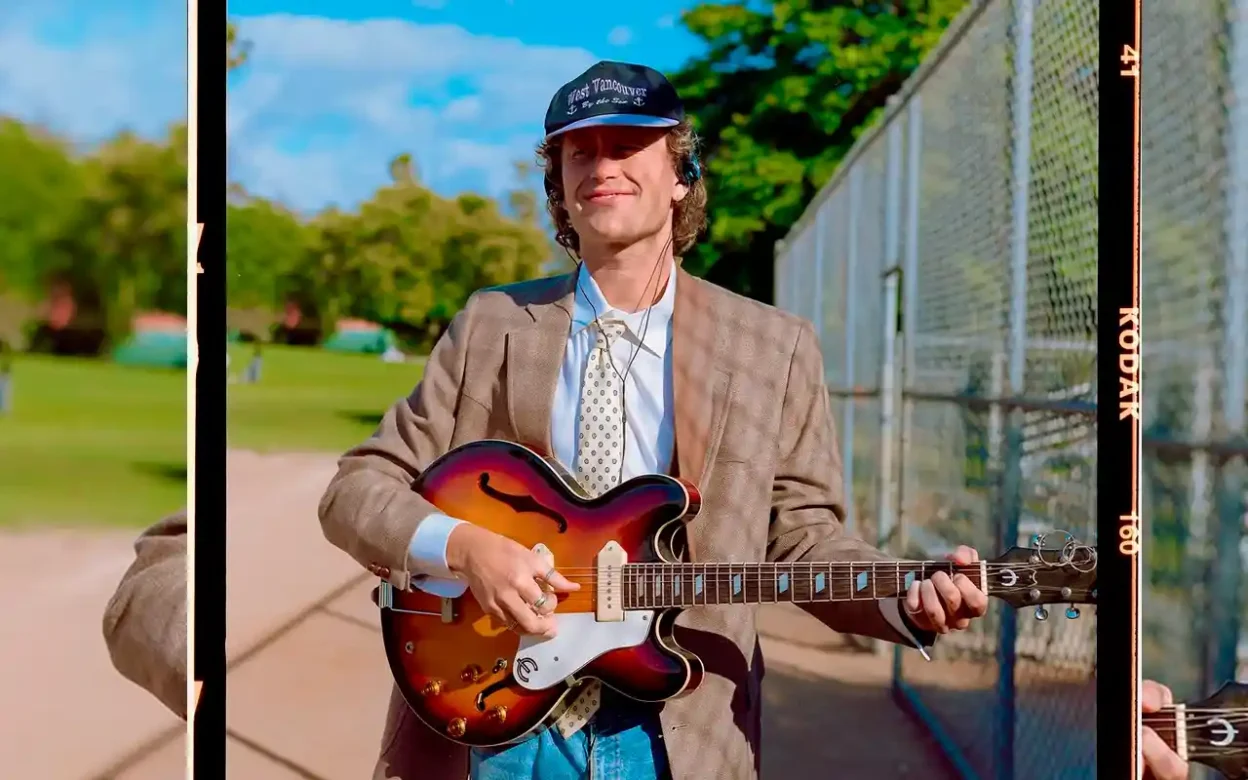 Jackson Lundy - pretty baby