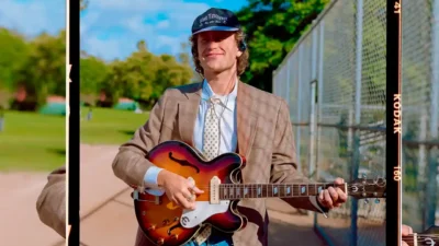 Jackson Lundy - pretty baby