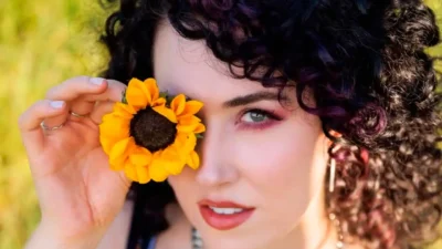 Jennifer Jess - Ultraviolet