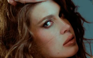 Jessie Altman - Barcelona