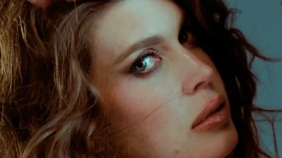 Jessie Altman - Barcelona
