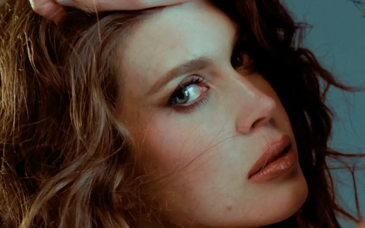 Jessie Altman - Barcelona