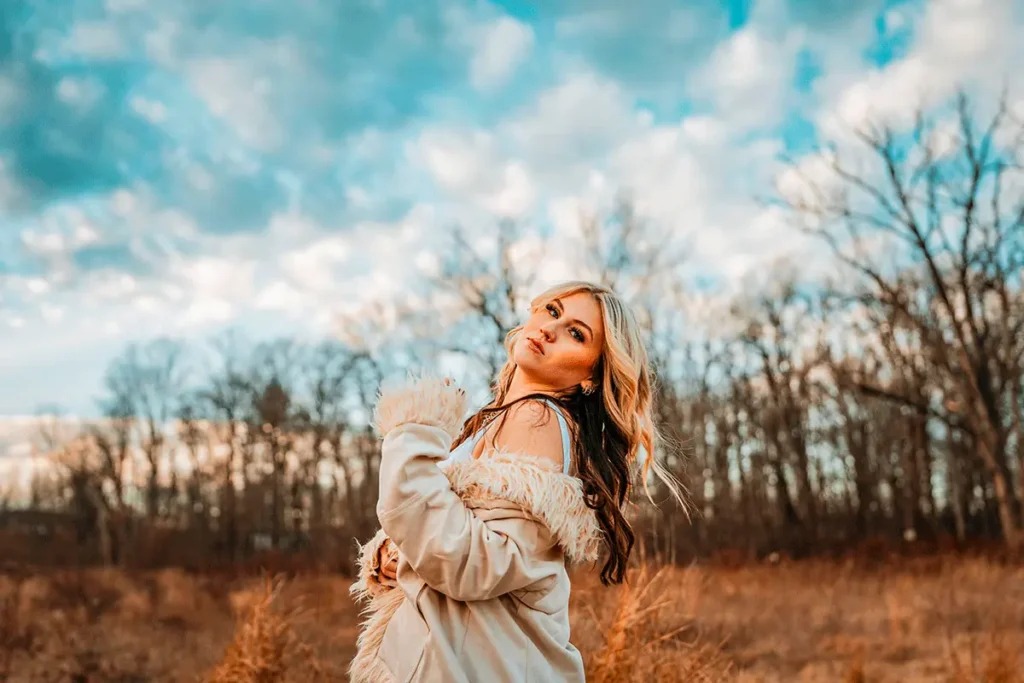 Lilly Moss - Death of Me [Video]