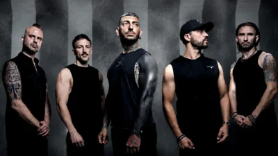 Living Theory - Take Me As I Am [Single]