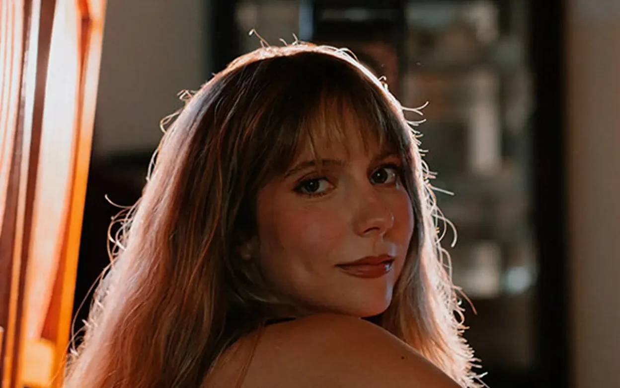 MaryAnne Muglia - For a Lifetime