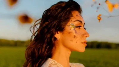 Raneem Imam - If Summer Was a Man